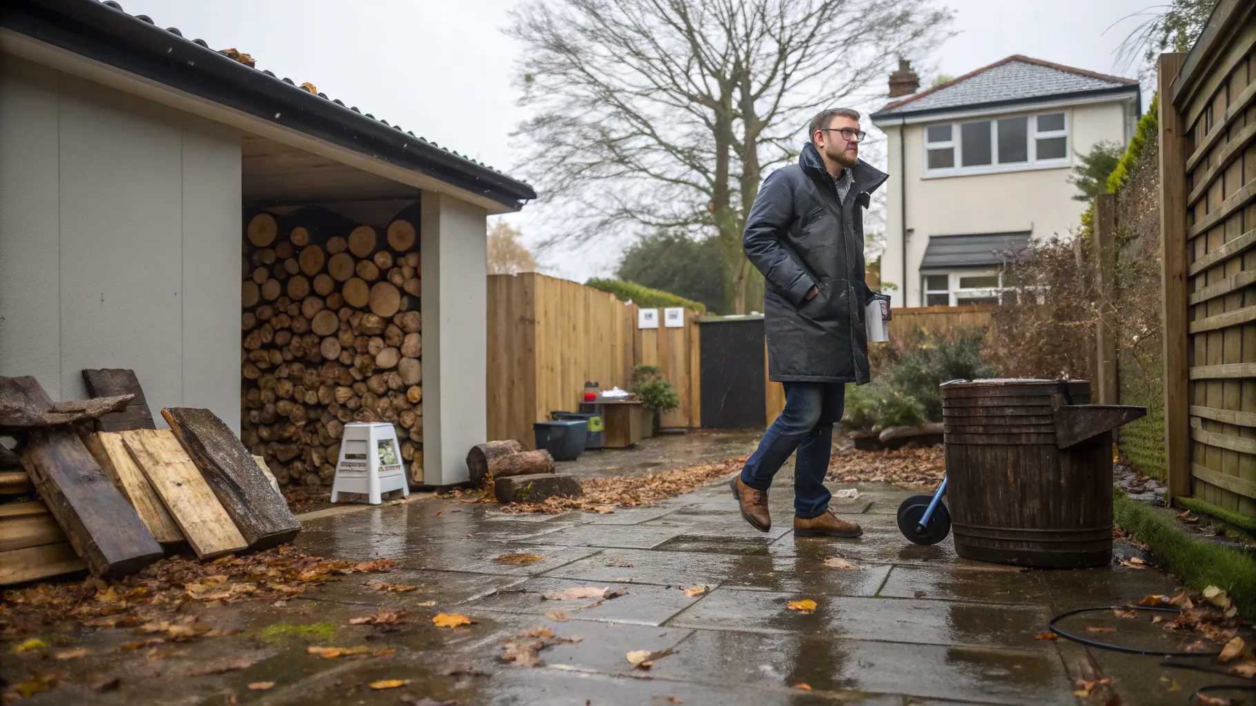 Best Electric Log Splitter UK: Tested Picks for Every Job