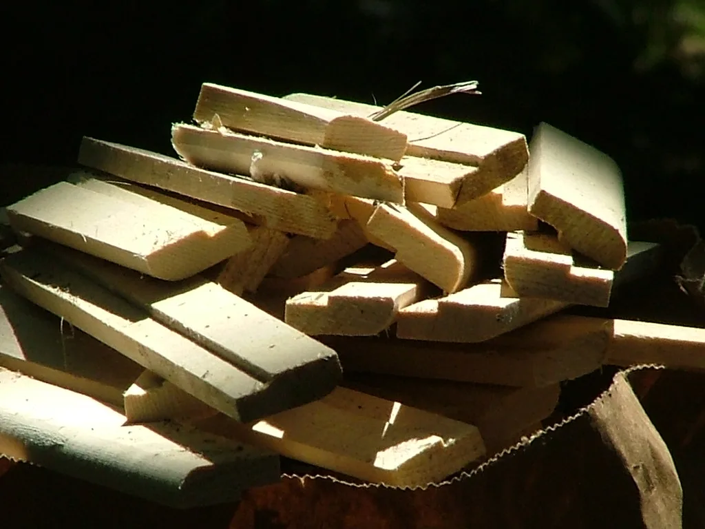 Flamers Firelighters Review: 10-Minute Burn, Paraffin Wax