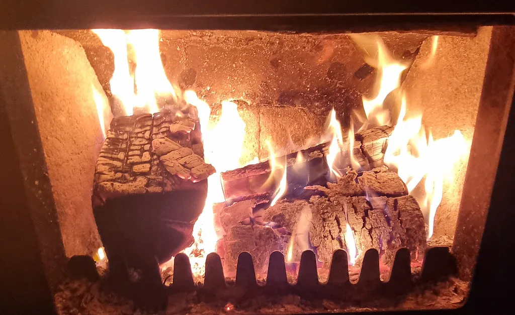How Many Firelighters for a Wood Burner?
