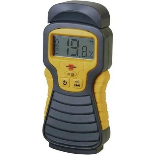 Brennenstuhl Moisture Detector MD (moisture meter for wood and building materials)