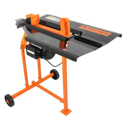 Forest Master FM5T-TC electric log splitter