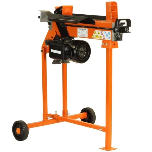 Forest Master FM8T-TC electric log splitter