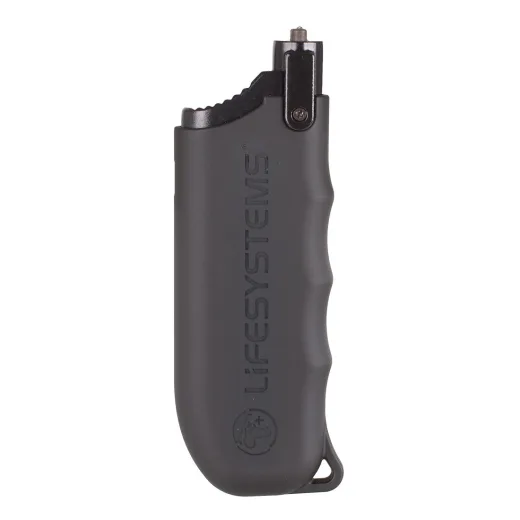 Lifesystems Plasma Lighter (USB rechargeable, telescopic, 118g)